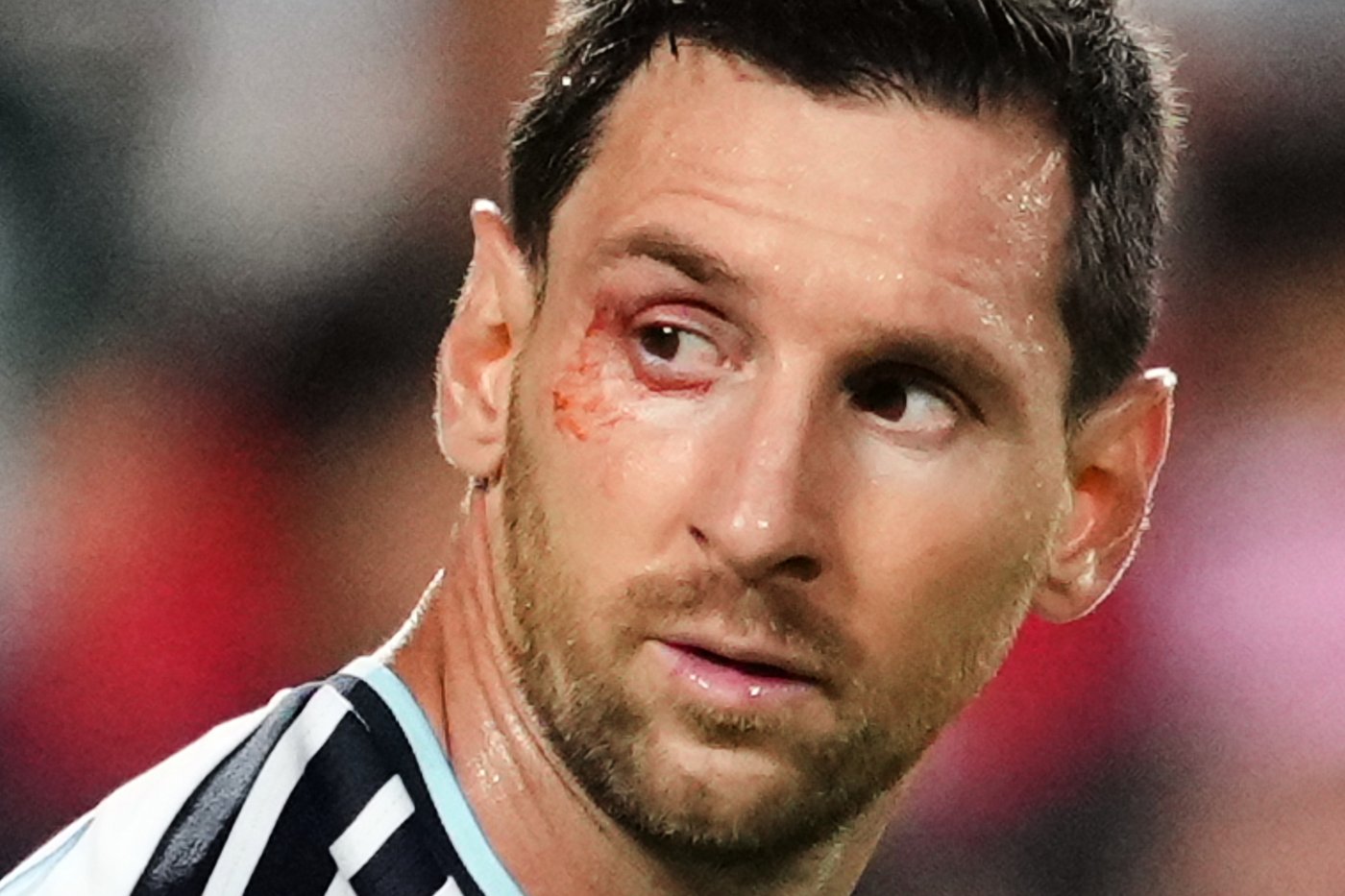 Messi and Argentina have been kings of late-game heroics at this World Cup | iNFOnews.ca