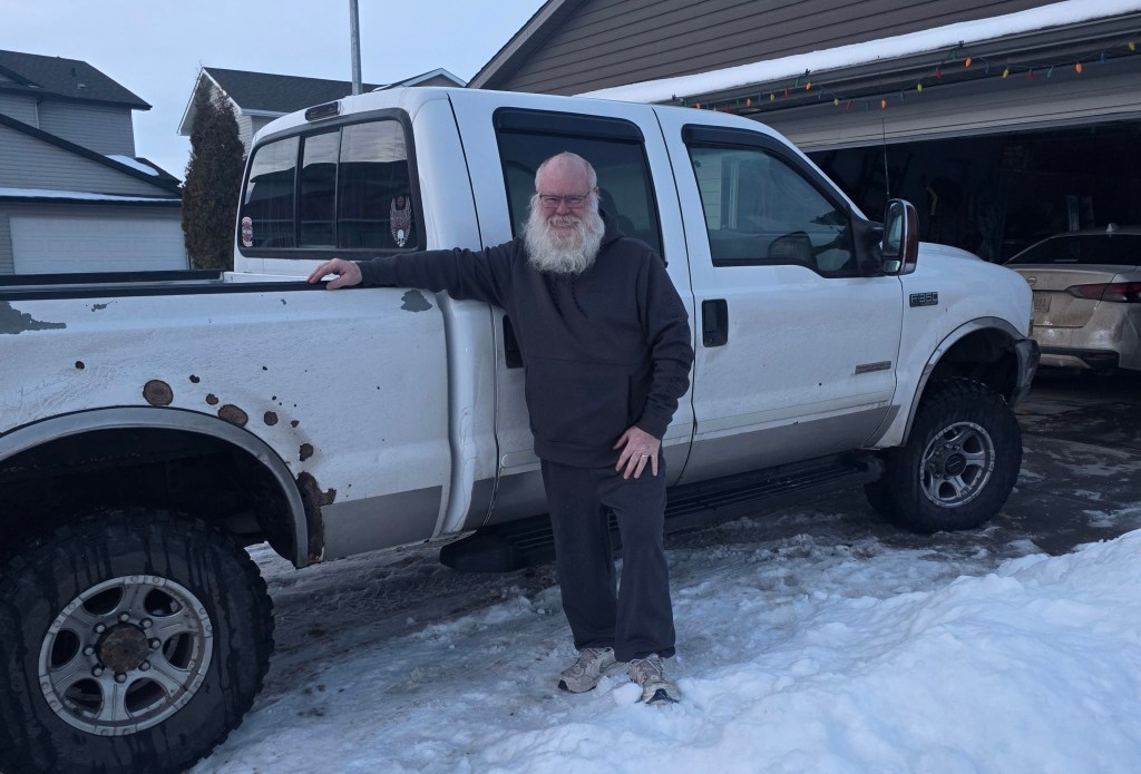 'It wrecks a person': Former Vernon man sexually abused in care settles with province | iNFOnews.ca