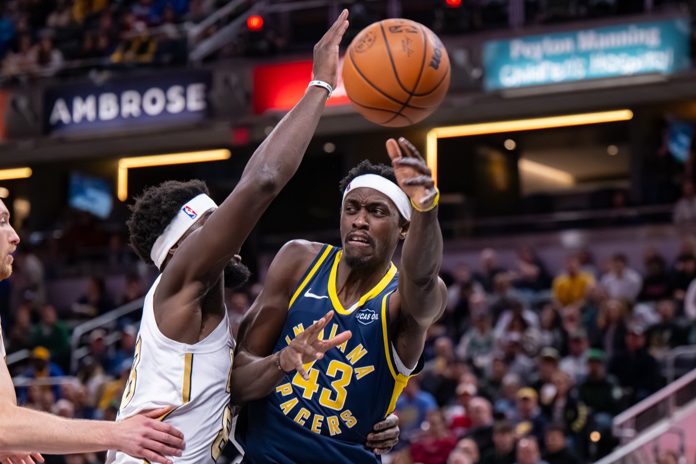 It's been a predictably tough year for Indiana, even with Pascal Siakam playing like an All-Star | iNFOnews.ca