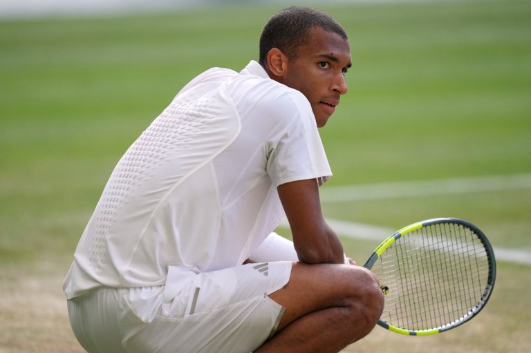 Canada's Auger-Aliassime falls to Tiafoe in fourth round at Cincinnati Open | iNFOnews.ca