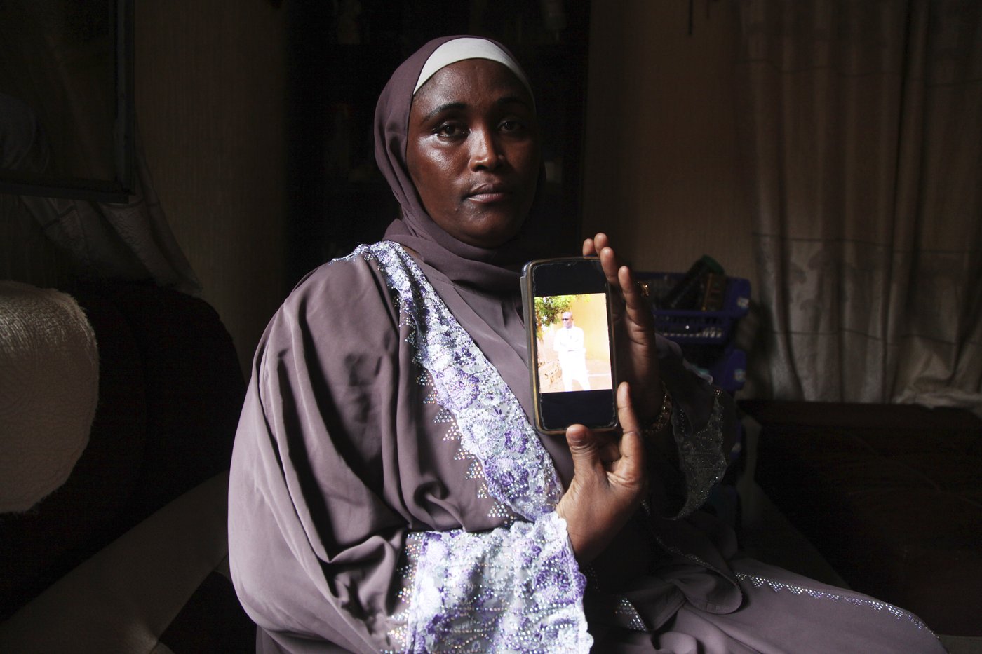 Media freedom group sounds alarm on increased security risks for local journalists in Africa's Sahel | iNFOnews.ca