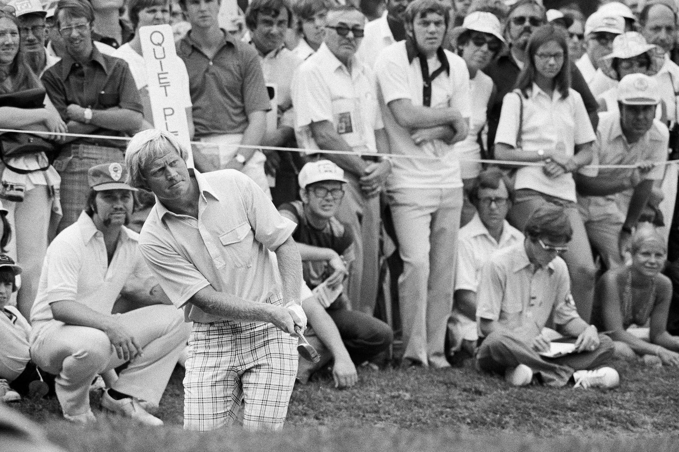 PGA CHAMPIONSHIP '25: A look at PGA wins by Tiger Woods, Phil Mickelson and Jack Nicklaus | iNFOnews.ca PGA CHAMPIONSHIP '25: A look at PGA wins by Tiger Woods, Phil Mickelson and Jack Nicklaus | iNFOnews.ca