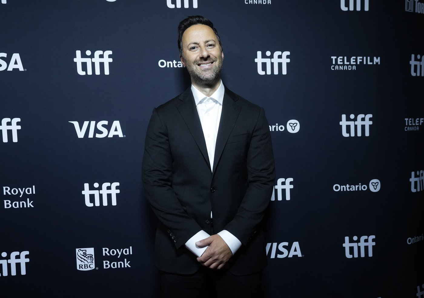 Naomi Watts reflects on 'Mulholland Drive' TIFF debut as 9/11 shook the world | iNFOnews.ca
