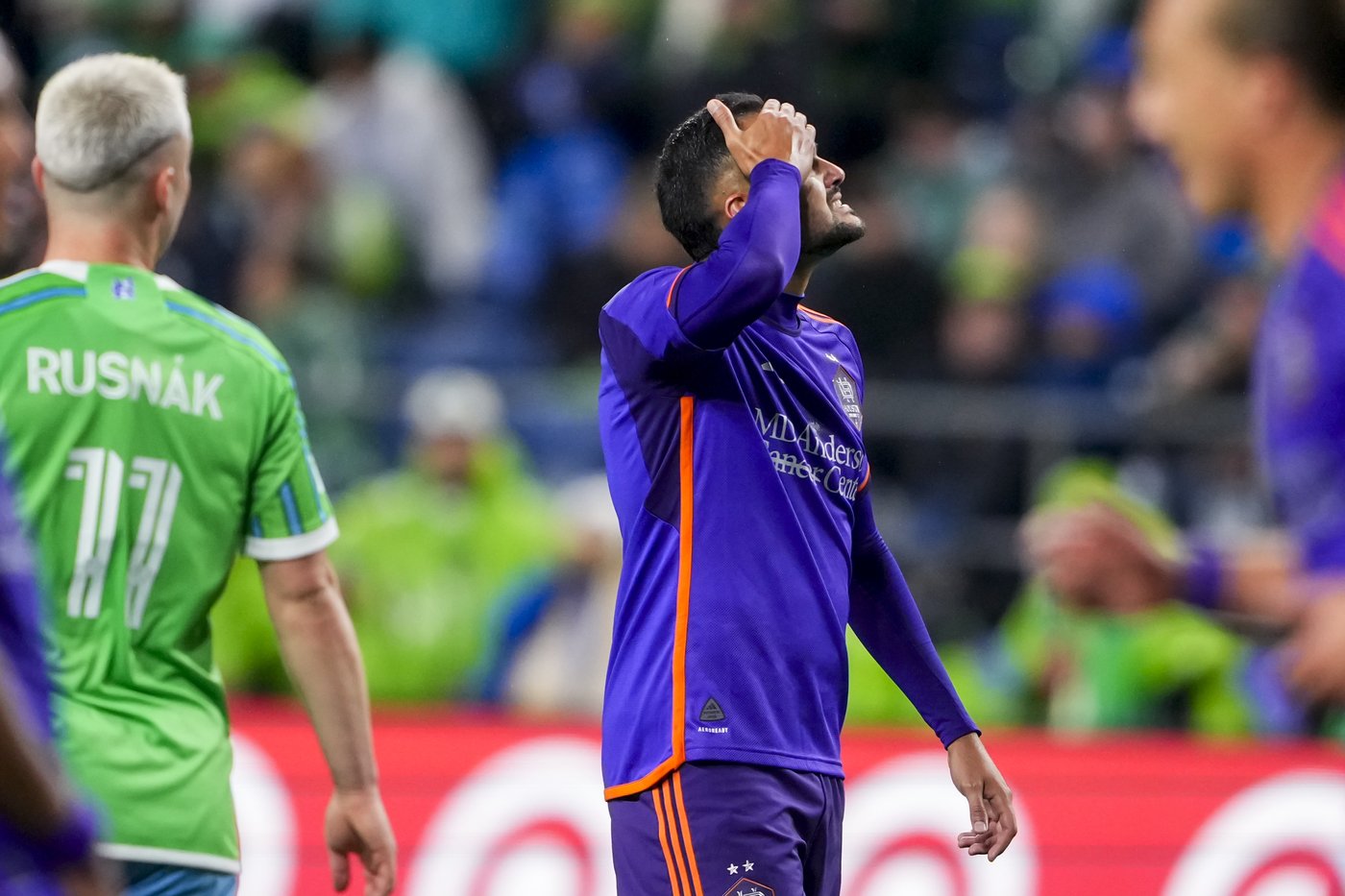 Sounders open first round with shootout victory over Dynamo after scoreless duel in regulation | iNFOnews.ca