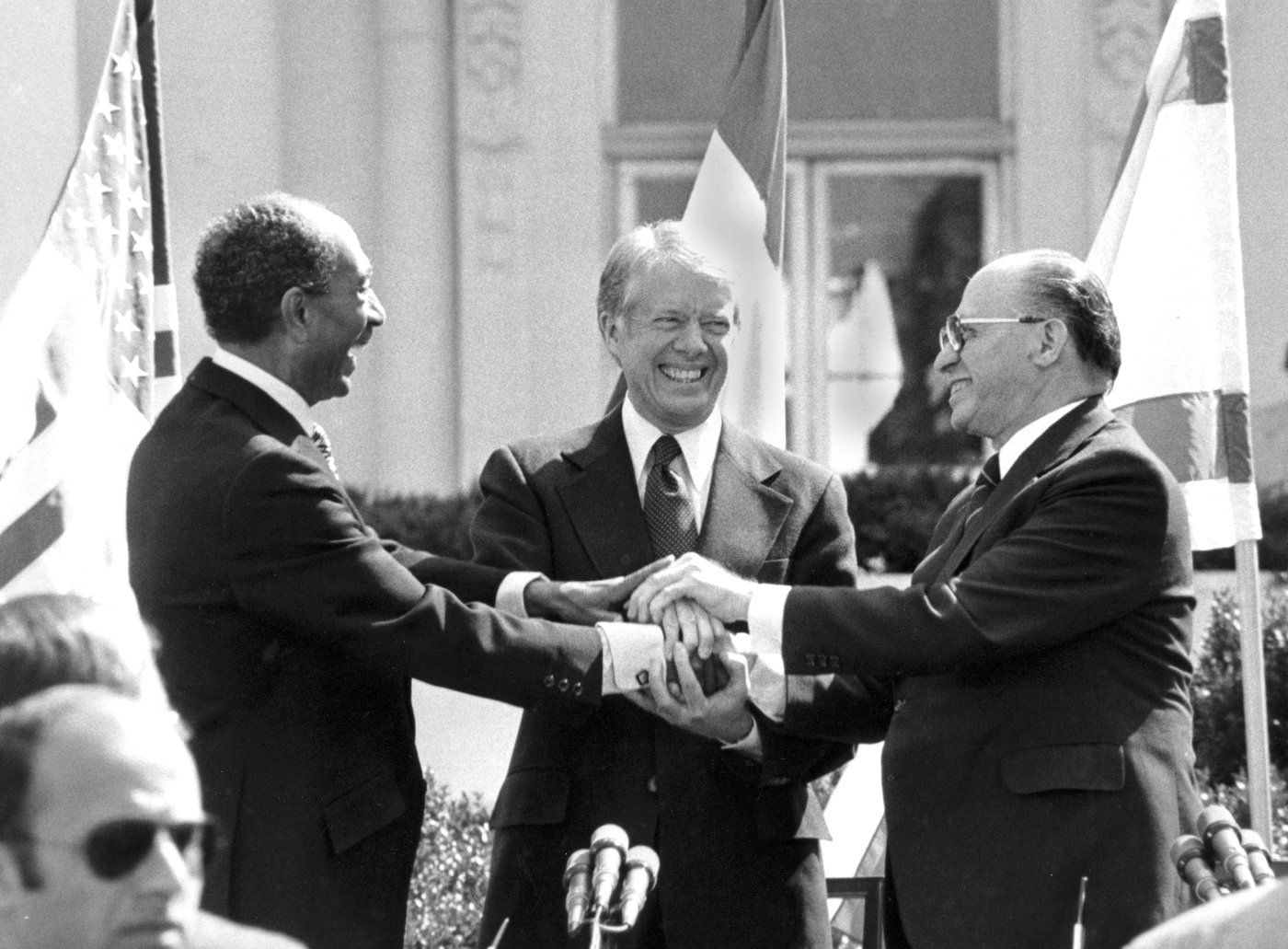 Notable quotes by Jimmy Carter | iNFOnews.ca