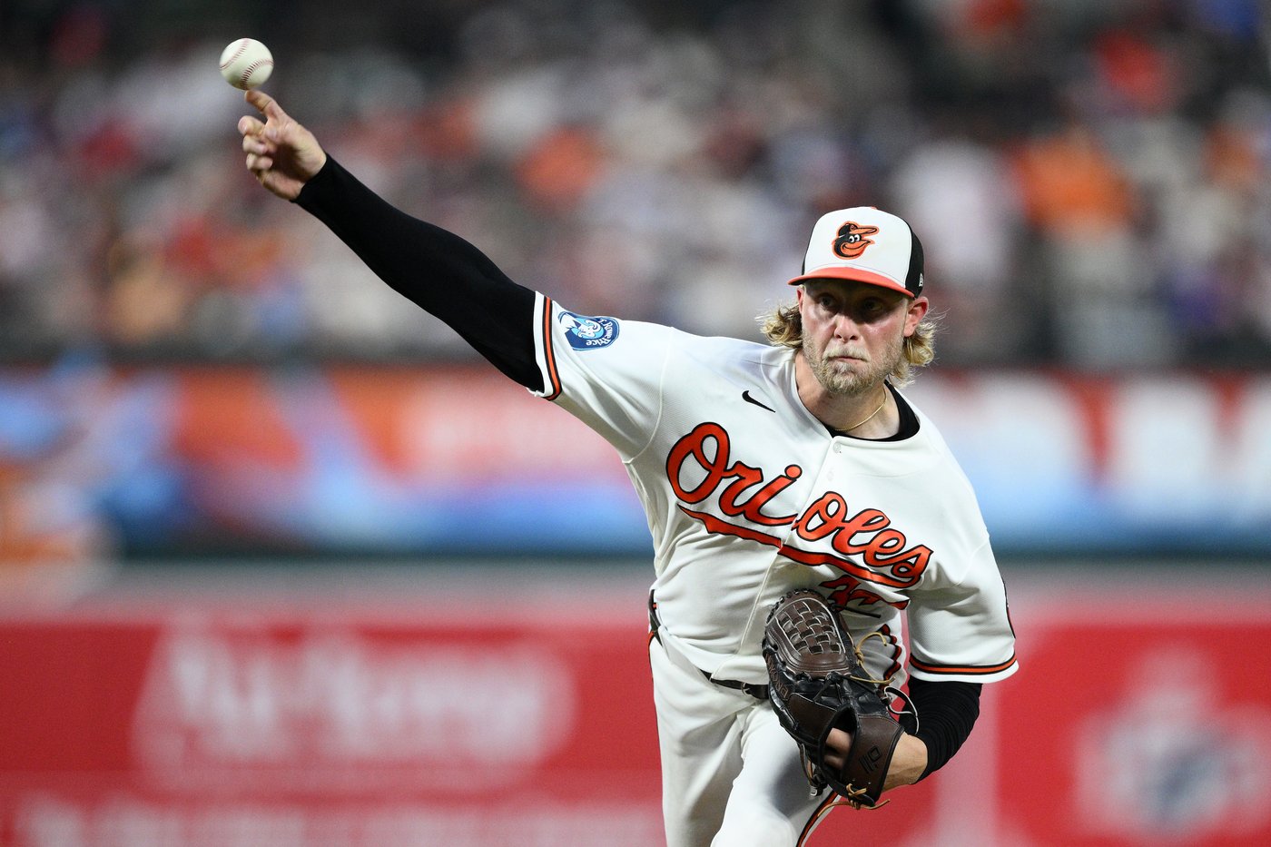Sánchez strikes out 11, works around walks as Phillies snap 4-game skid with 5-0 win over Orioles | iNFOnews.ca Sánchez strikes out 11, works around walks as Phillies snap 4-game skid with 5-0 win over Orioles | iNFOnews.ca