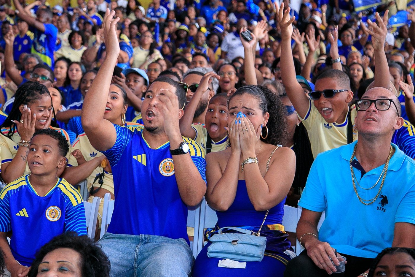 Curaçao’s 1st World Cup goal sparks belief before Germany’s floodgates open | iNFOnews.ca Curaçao’s 1st World Cup goal sparks belief before Germany’s floodgates open | iNFOnews.ca