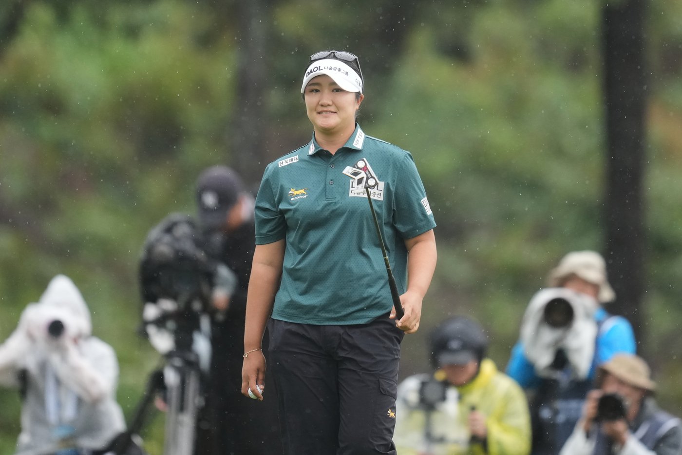 Yuri Yoshida wins in South Korea for her first LPGA Tour victory | iNFOnews.ca Yuri Yoshida wins in South Korea for her first LPGA Tour victory | iNFOnews.ca