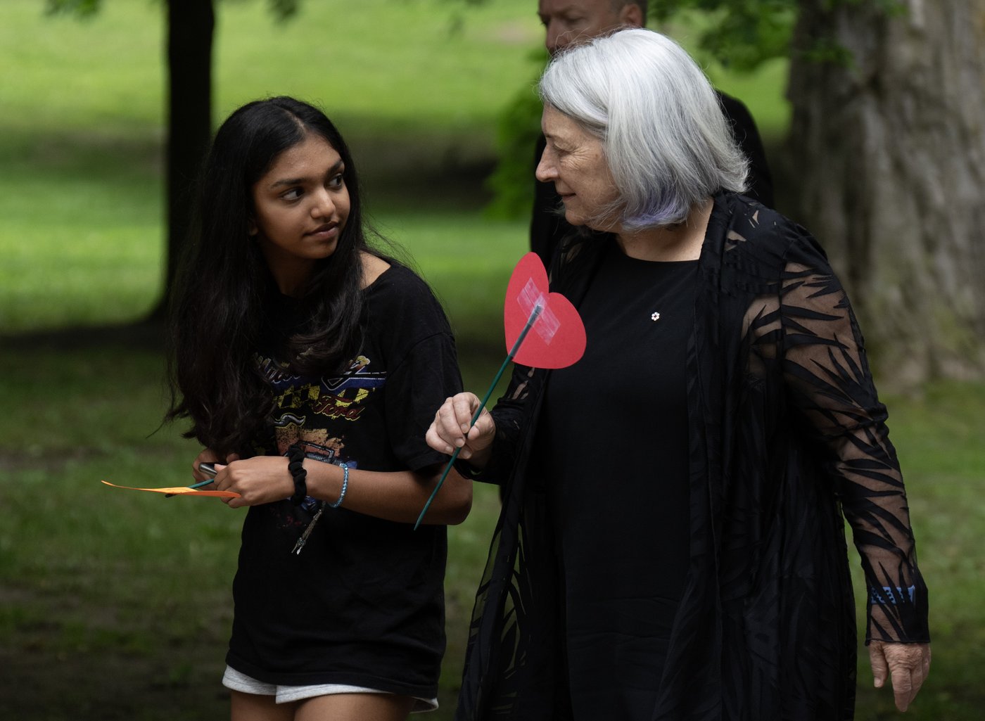 In the news today: New governor general, Legislature returns, ticket resale woes | iNFOnews.ca