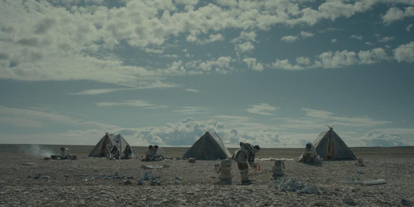 'Wrong Husband' and 'Blue Heron' among TIFF's picks for best Canadian films of 2025 | iNFOnews.ca