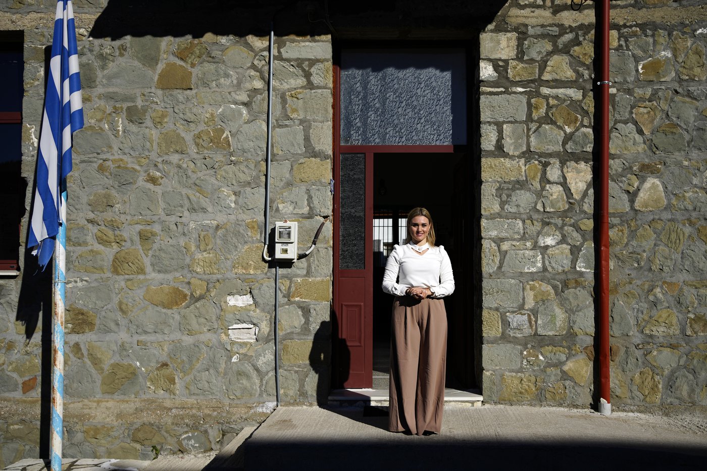 Rural resurrection: A Greek village leans into faith in fight against demographic collapse | iNFOnews.ca Rural resurrection: A Greek village leans into faith in fight against demographic collapse | iNFOnews.ca