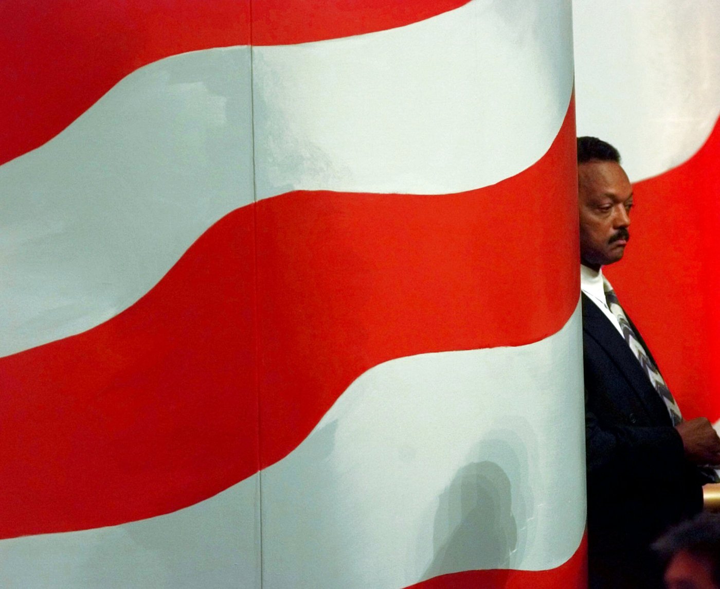 Photos show the life of civil rights leader the Rev. Jesse Jackson | iNFOnews.ca