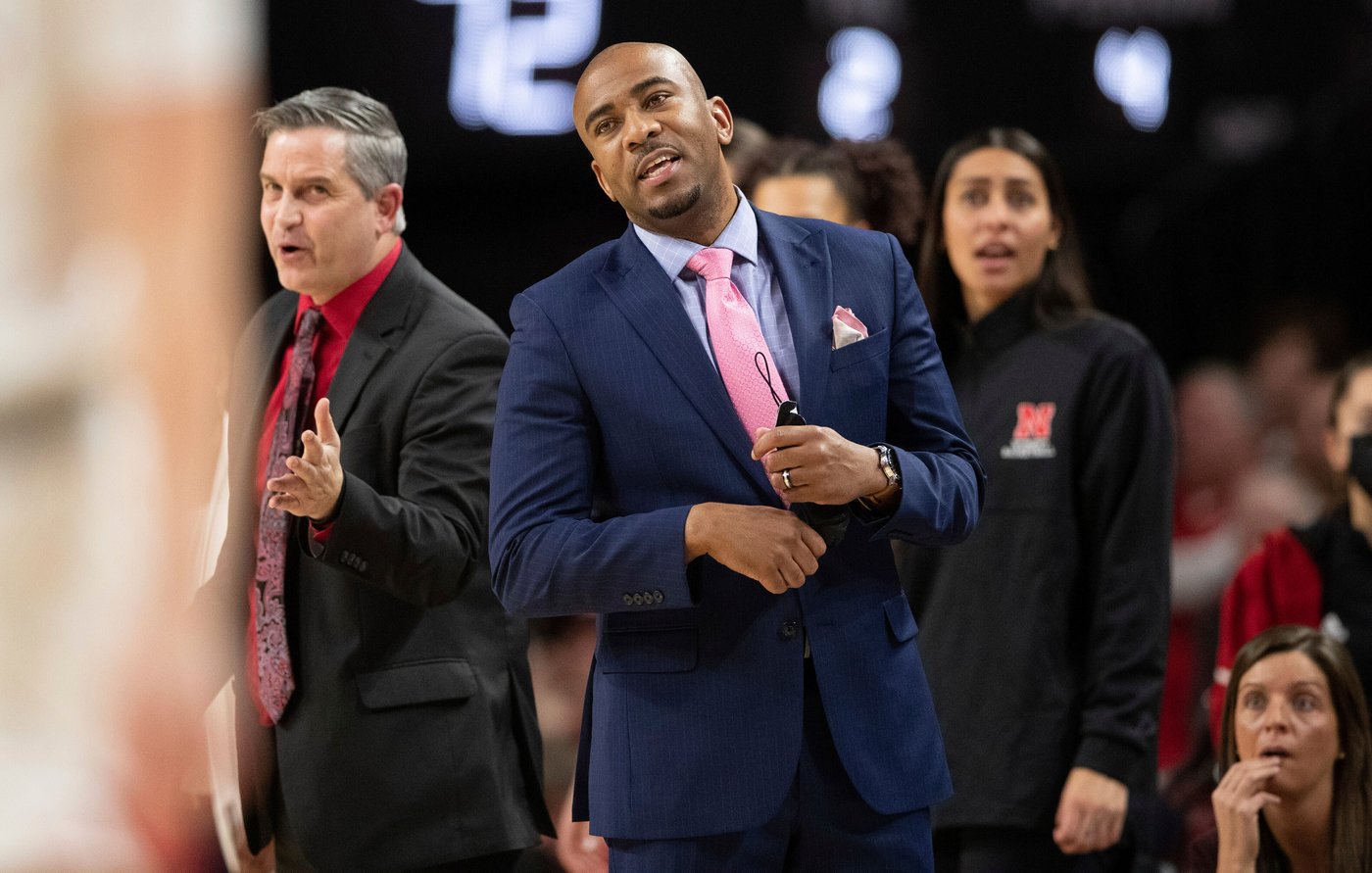 Attorney says in court papers that ex-Nebraska assistant Chuck Love admitted having sex with player | iNFOnews.ca Attorney says in court papers that ex-Nebraska assistant Chuck Love admitted having sex with player | iNFOnews.ca