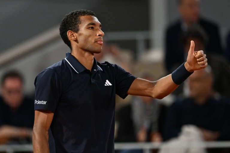 Auger-Aliassime advances to Libema Open quarterfinals with win over Fucsovics | iNFOnews.ca