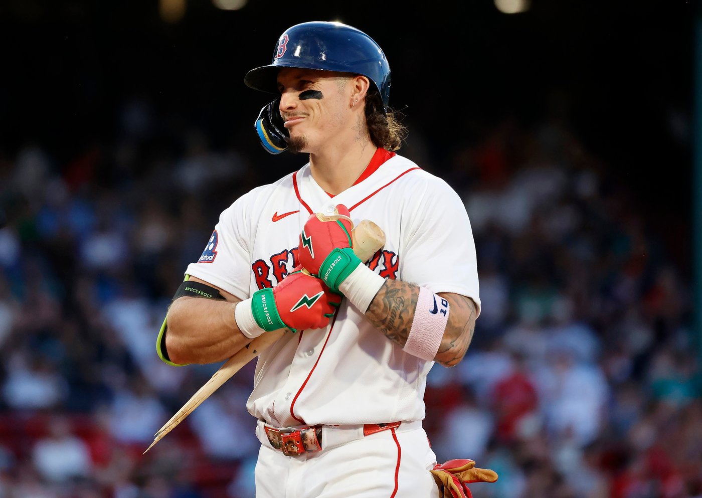 Red Sox snap 5-game losing streak, beat Braves 8-0 behind Early's pitching effort | iNFOnews.ca Red Sox snap 5-game losing streak, beat Braves 8-0 behind Early's pitching effort | iNFOnews.ca