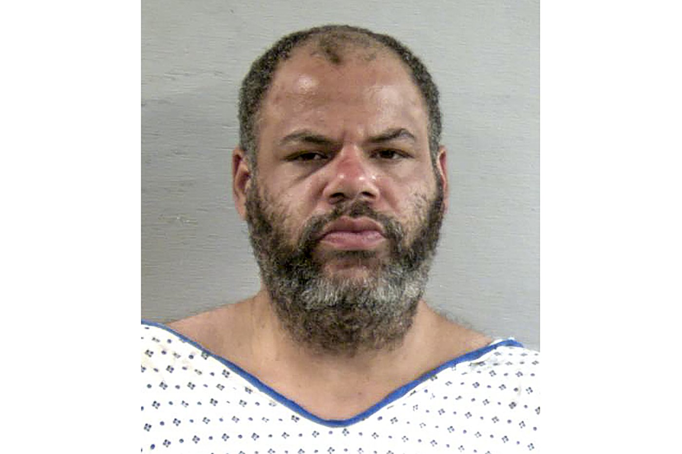 Previous sexual assault convict whose killing of a nurse led to safety changes sentenced to 50 years | iNFOnews.ca