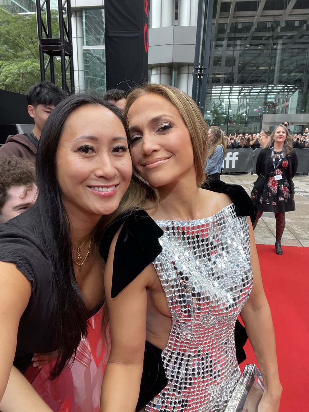 Lights, camera, brands: TIFF fans feel squeezed out as red carpets go corporate | iNFOnews.ca Lights, camera, brands: TIFF fans feel squeezed out as red carpets go corporate | iNFOnews.ca