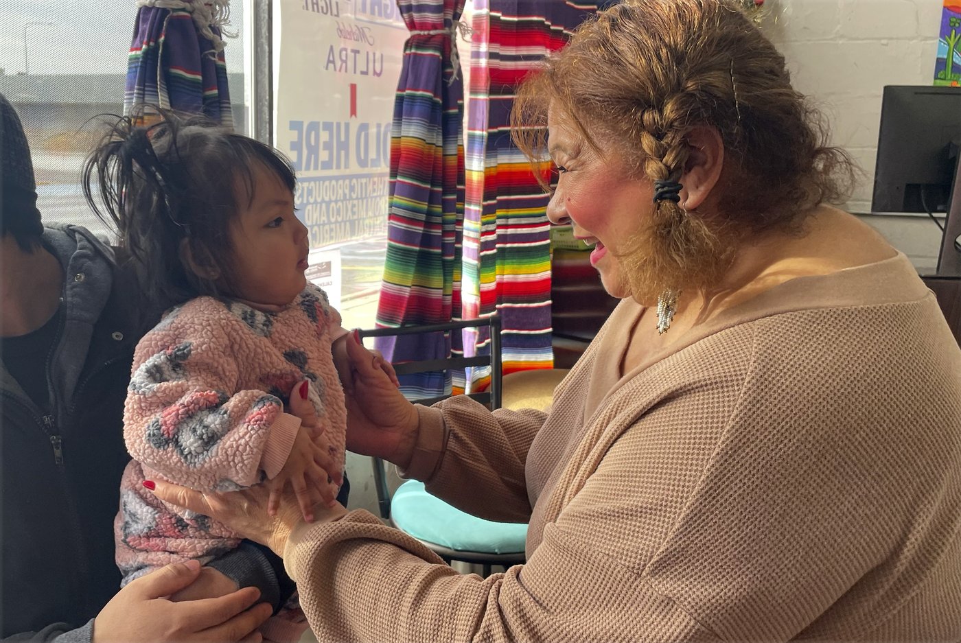 On Dakota prairie, home of Trump's DHS pick, immigration crackdown threatens way of life, economy | iNFOnews.ca On Dakota prairie, home of Trump's DHS pick, immigration crackdown threatens way of life, economy | iNFOnews.ca