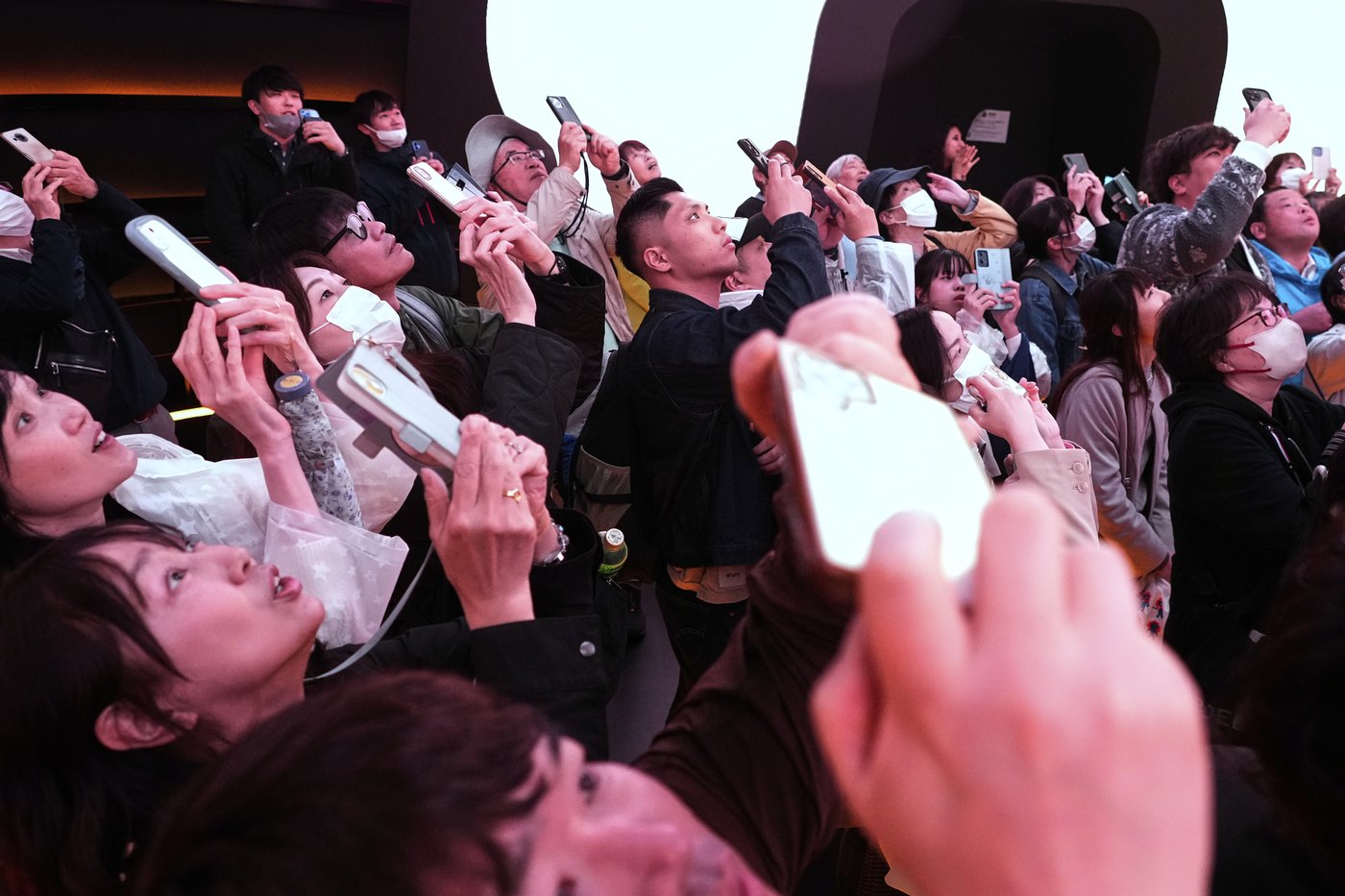 PHOTO COLLECTION: Japan Osaka Expo | iNFOnews.ca