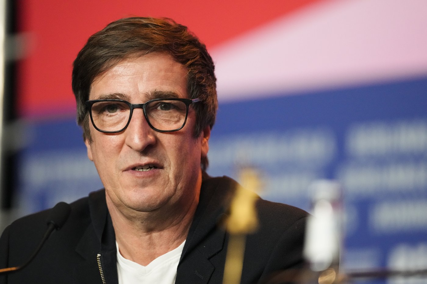 The 75th Berlin Film Festival kicks off with 'The Light' shining on politics | iNFOnews.ca