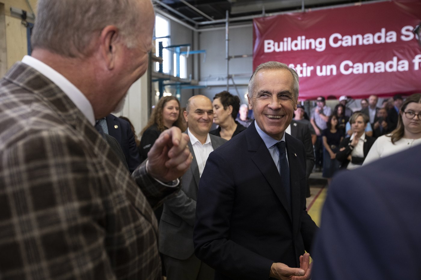 Nickel mine, hydroelectric project to be added to major projects list | iNFOnews.ca