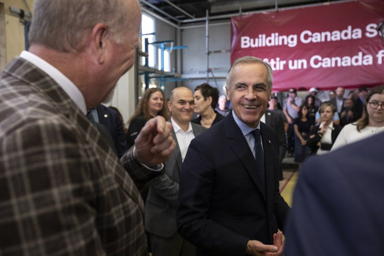 Nickel mine, hydroelectric project to be added to major projects list | iNFOnews.ca