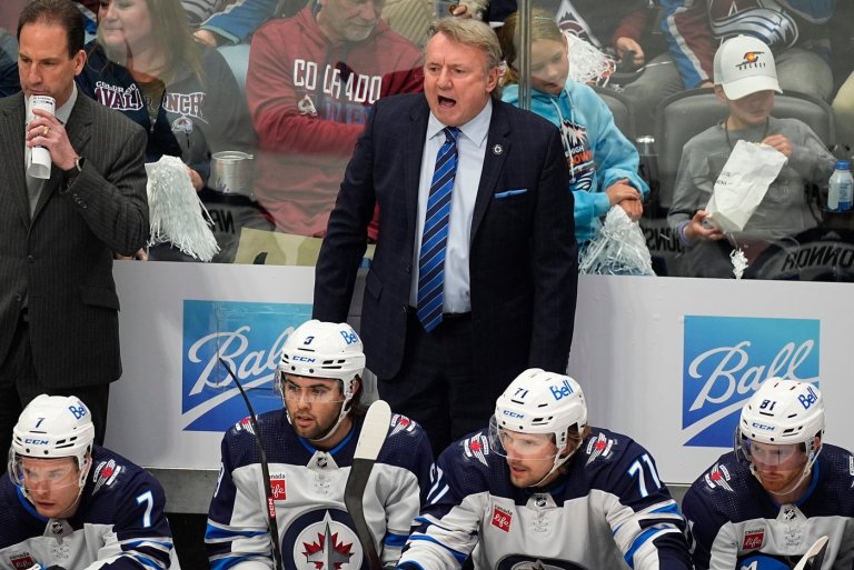 Healthy and rested Rick Bowness ready for next challenge as Blue Jackets head coach | iNFOnews.ca