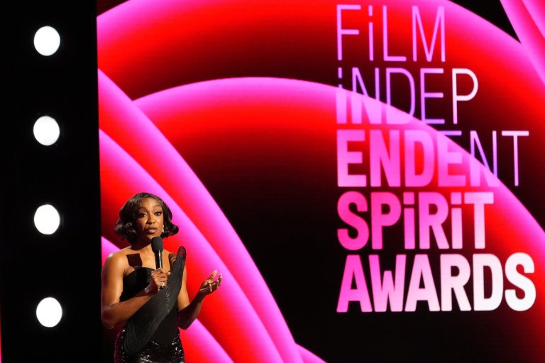 Independent Spirit Awards celebrate indie movies and TV in Los Angeles | iNFOnews.ca