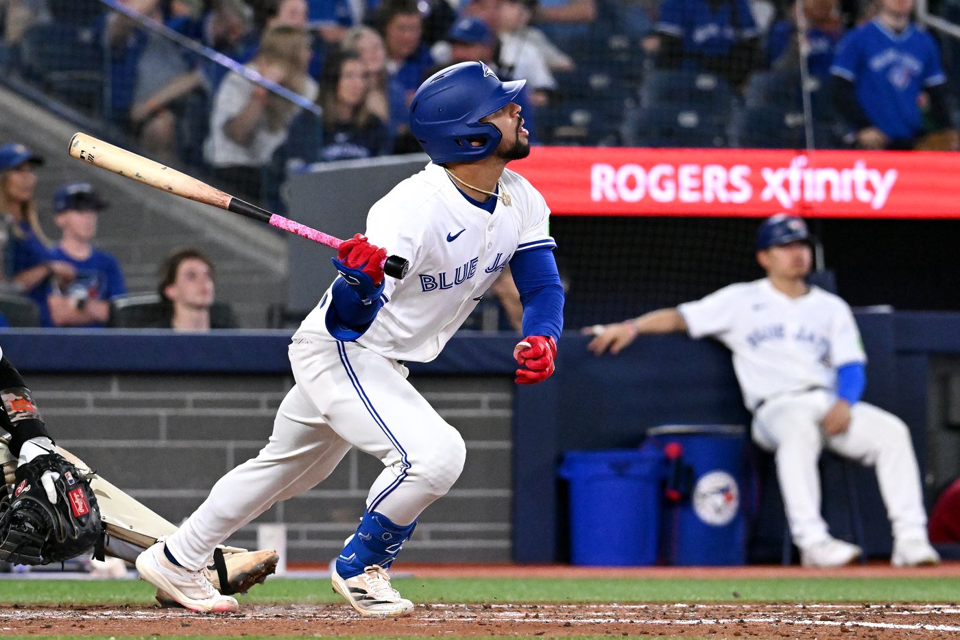 Schneider hopeful lineup gels 'at some point' after Blue Jays' series loss to Tigers | iNFOnews.ca
