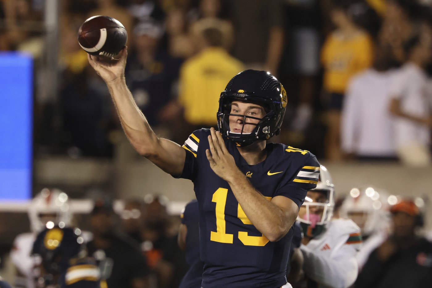 No. 22 Pitt is off to its best start in 33 years as new ACC member Cal visits | iNFOnews.ca No. 22 Pitt is off to its best start in 33 years as new ACC member Cal visits | iNFOnews.ca