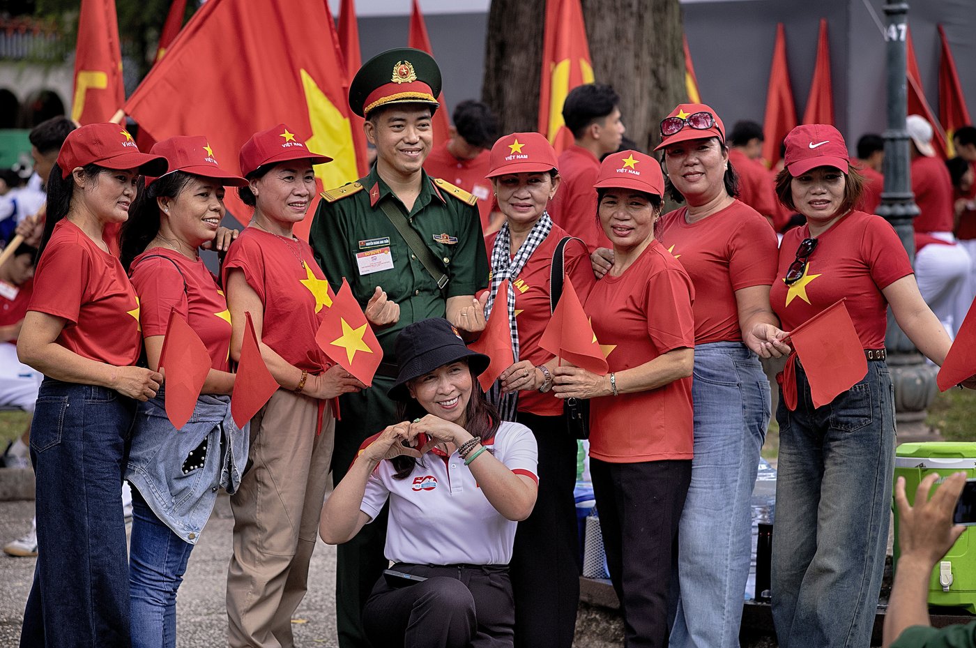 PHOTO COLLECTION: Vietnam War Anniversary | iNFOnews.ca