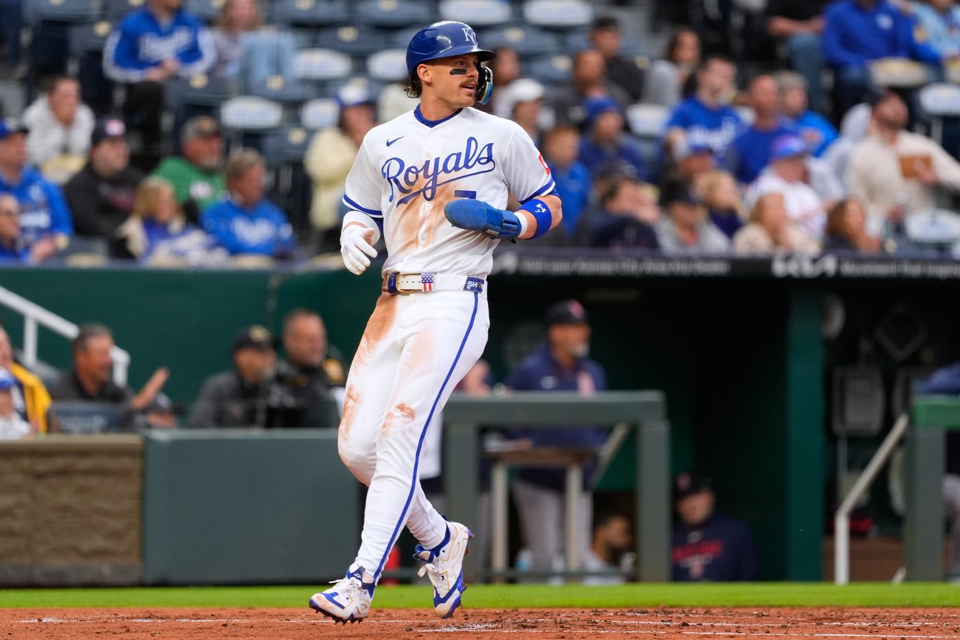 Duran and Contreras drive in 3 runs apiece as Red Sox beat Royals 7-1 | iNFOnews.ca