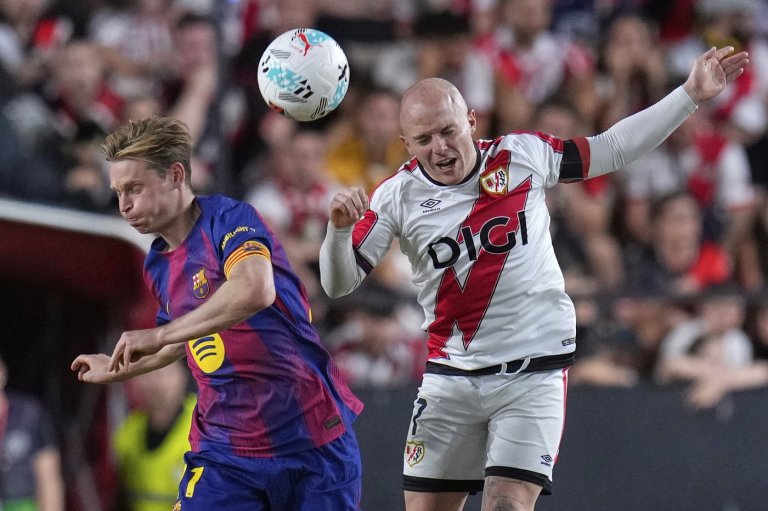 Barcelona faces home game challenges with injuries and stadium issues | iNFOnews.ca