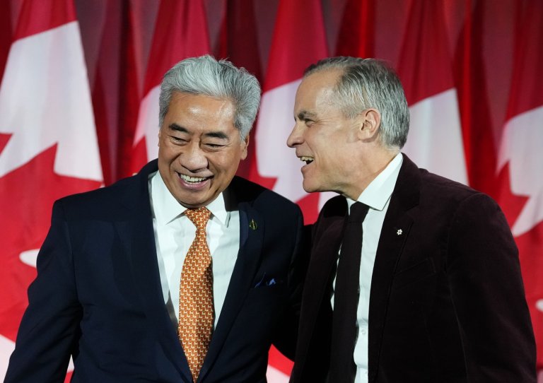 Switching sides: A brief history of floor-crossing in Canada | iNFOnews.ca