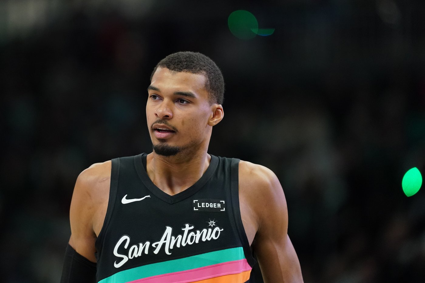 Stephon Castle gets triple-double as Spurs trounce Bucks 127-95 for eighth straight win | iNFOnews.ca Stephon Castle gets triple-double as Spurs trounce Bucks 127-95 for eighth straight win | iNFOnews.ca