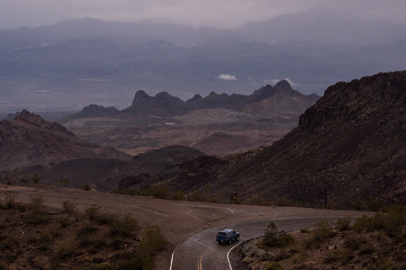 Route 66, a quintessential American road trip heavy on kitsch and history, turns 100 | iNFOnews.ca