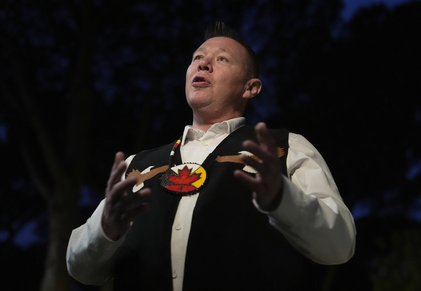 MP warns senators against further Indian Act changes without House of Commons input | iNFOnews.ca