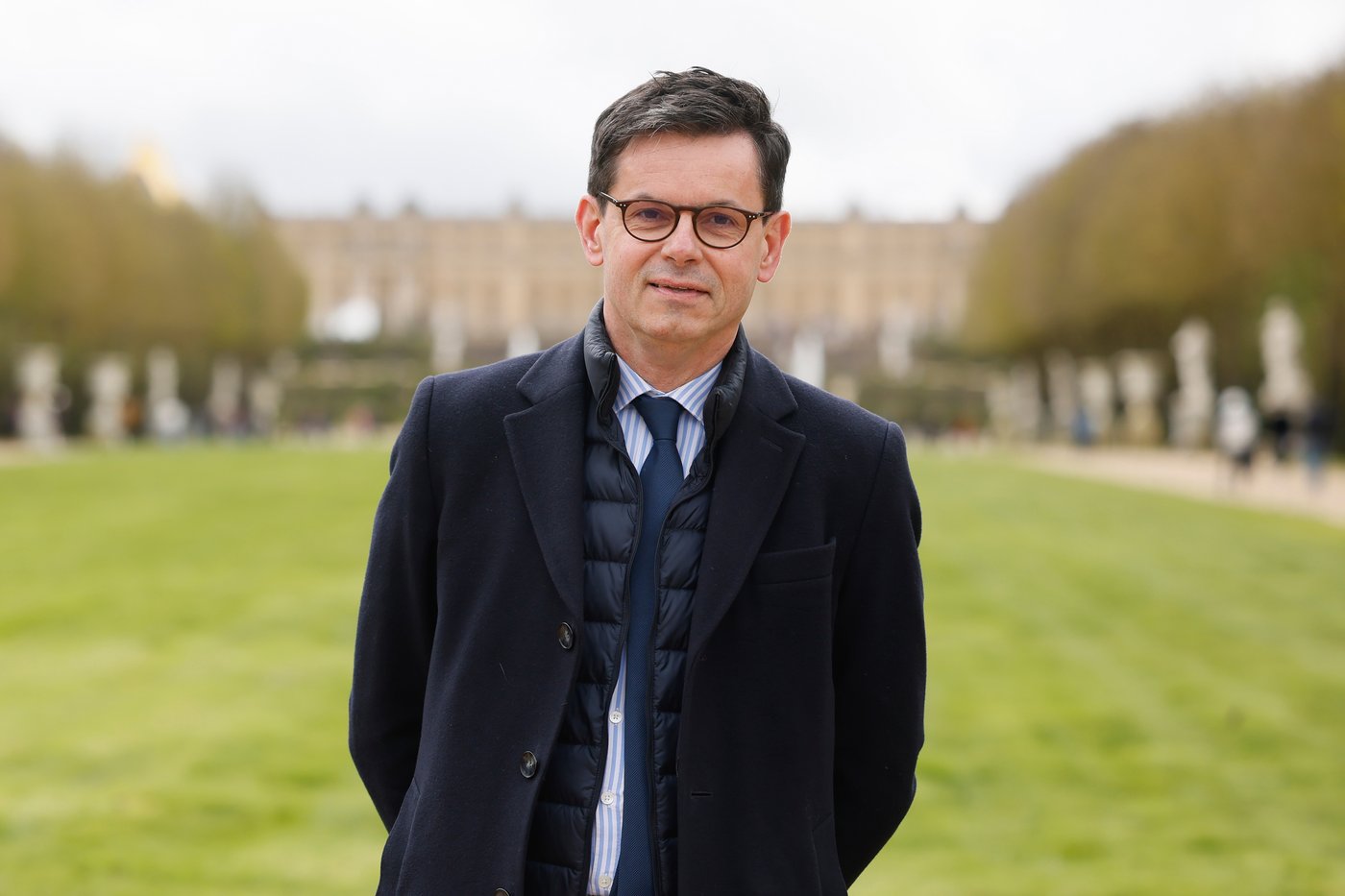 The home of the 'Mona Lisa' has a new boss to steer the Louvre out of crisis after jewel heist | iNFOnews.ca