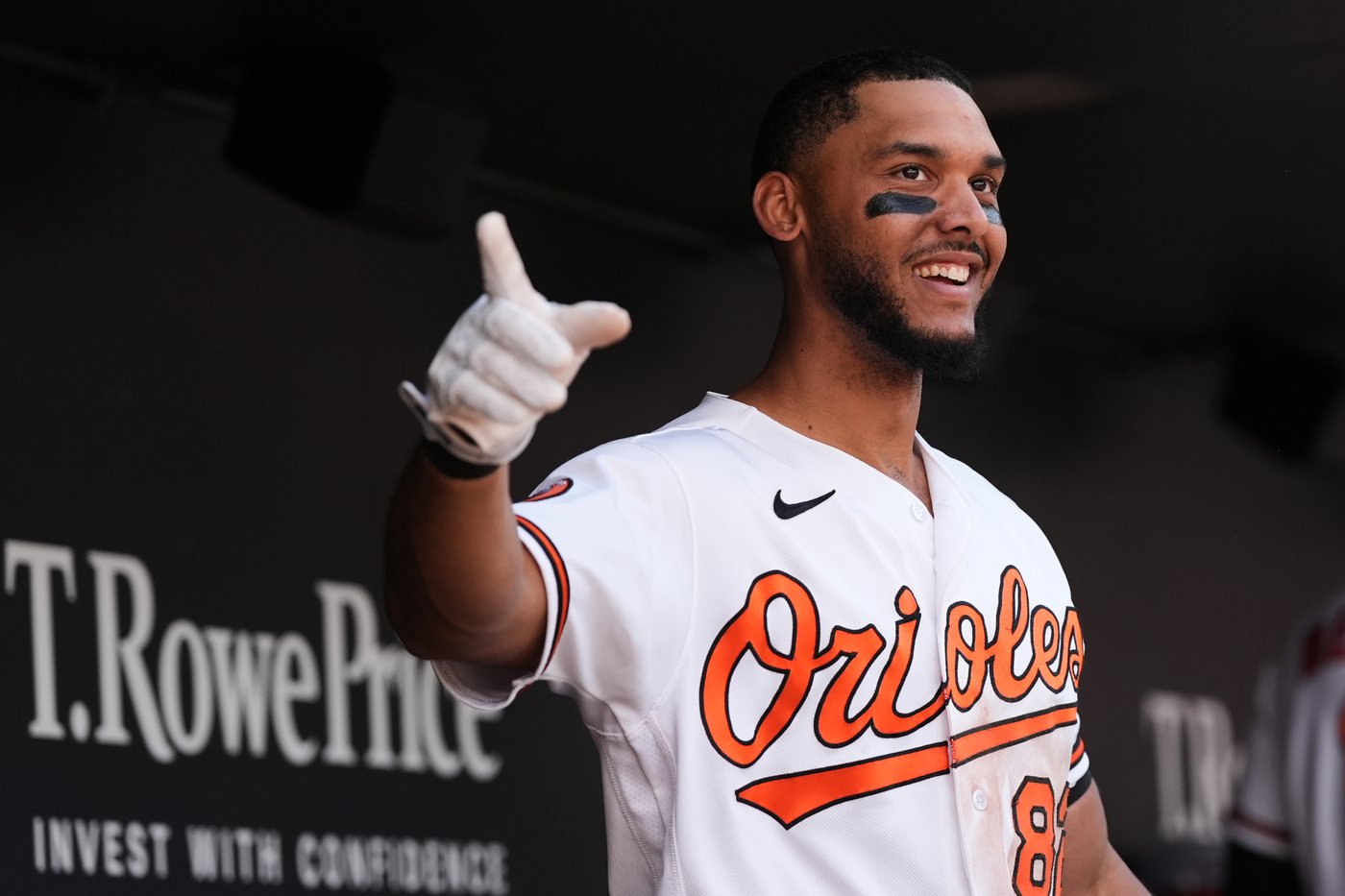 Rutschman and Jackson hit grand slams and Orioles cruise to 10-3 win over Astros | iNFOnews.ca Rutschman and Jackson hit grand slams and Orioles cruise to 10-3 win over Astros | iNFOnews.ca