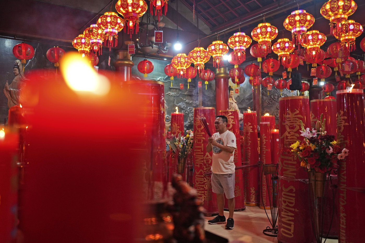 PHOTO COLLECTION: Lunar New Year | iNFOnews.ca PHOTO COLLECTION: Lunar New Year | iNFOnews.ca