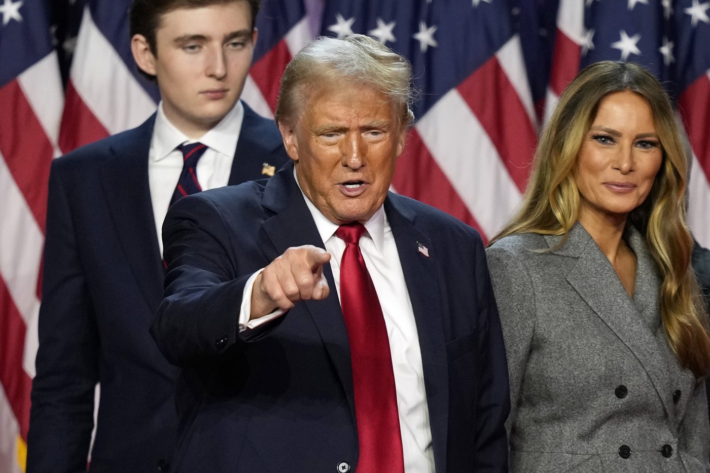 On Ukraine's front and in Kyiv, hope and pragmatism compete when it comes to Trump's election | iNFOnews.ca
