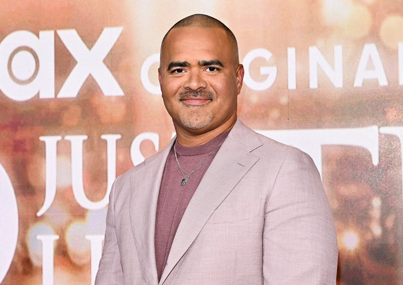 Christopher Jackson to reprise his Tony-nominated role as George Washington in 'Hamilton' | iNFOnews.ca Christopher Jackson to reprise his Tony-nominated role as George Washington in 'Hamilton' | iNFOnews.ca