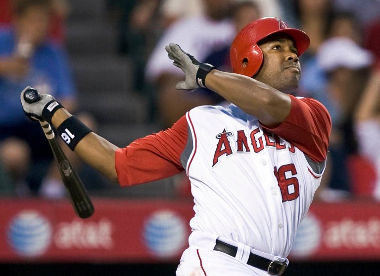 Garret Anderson, the talented outfielder and Angels career hits leader, dies at 53 | iNFOnews.ca