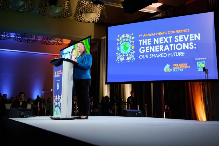 AFN chief warns against changes to major projects development rules, calls for debate | iNFOnews.ca