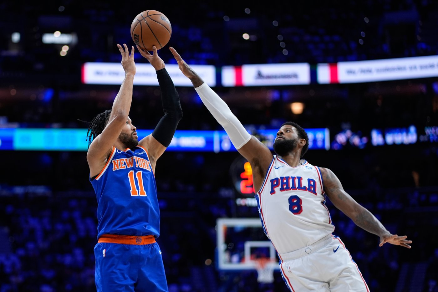 Knicks pause ticket sales after mistake caused them to be listed at prices too high | iNFOnews.ca