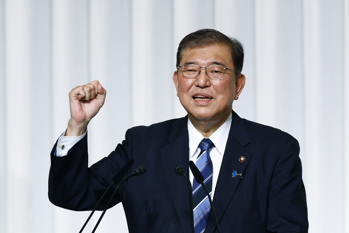 Japan's soon-to-be prime minister faces big challenge as he tries to move past ruling party scandals | iNFOnews.ca