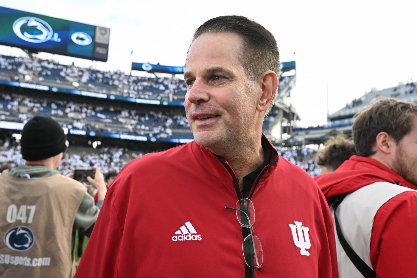 Sayin, Mendoza chase Big Ten title and Heisman Trophy when No. 1 Ohio St faces No. 2 Indiana | iNFOnews.ca