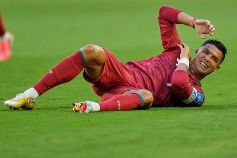 Colombia wins Group K after 0-0 draw with Portugal; both squads already into World Cup knockouts | iNFOnews.ca