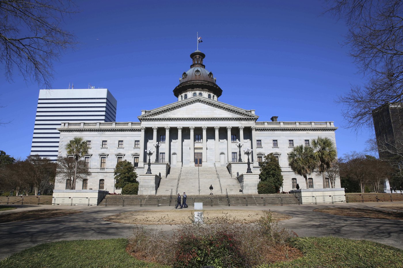 Federal officials say South Carolina mental illness group homes leave little hope of independence | iNFOnews.ca Federal officials say South Carolina mental illness group homes leave little hope of independence | iNFOnews.ca