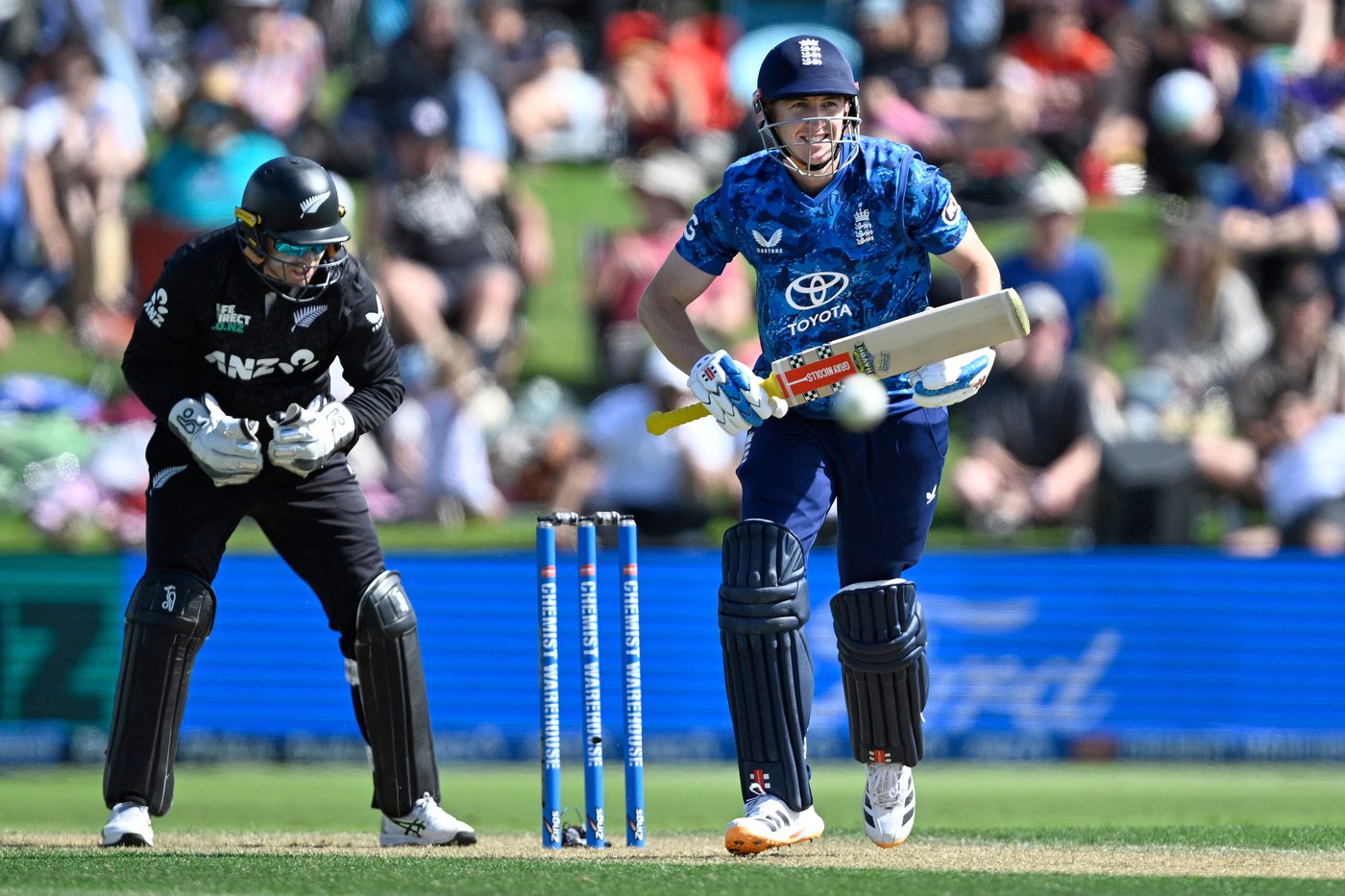 Harry Brook makes 135 but England's Ashes stars struggle in the first ODI against New Zealand | iNFOnews.ca Harry Brook makes 135 but England's Ashes stars struggle in the first ODI against New Zealand | iNFOnews.ca
